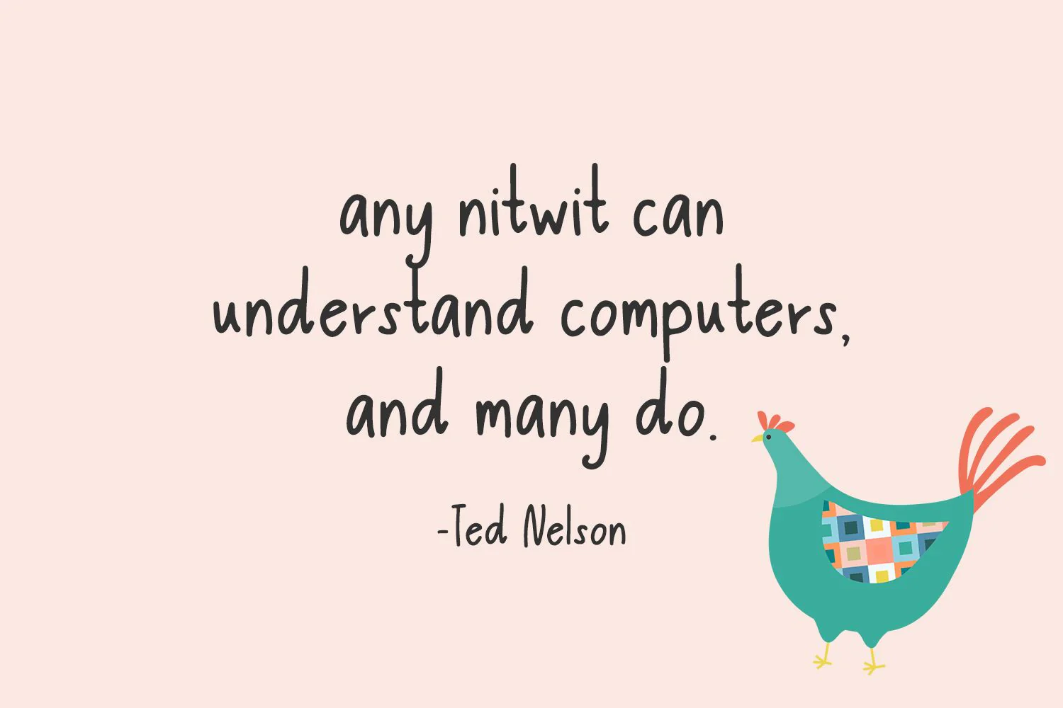 Nitwit Sans - Image 9