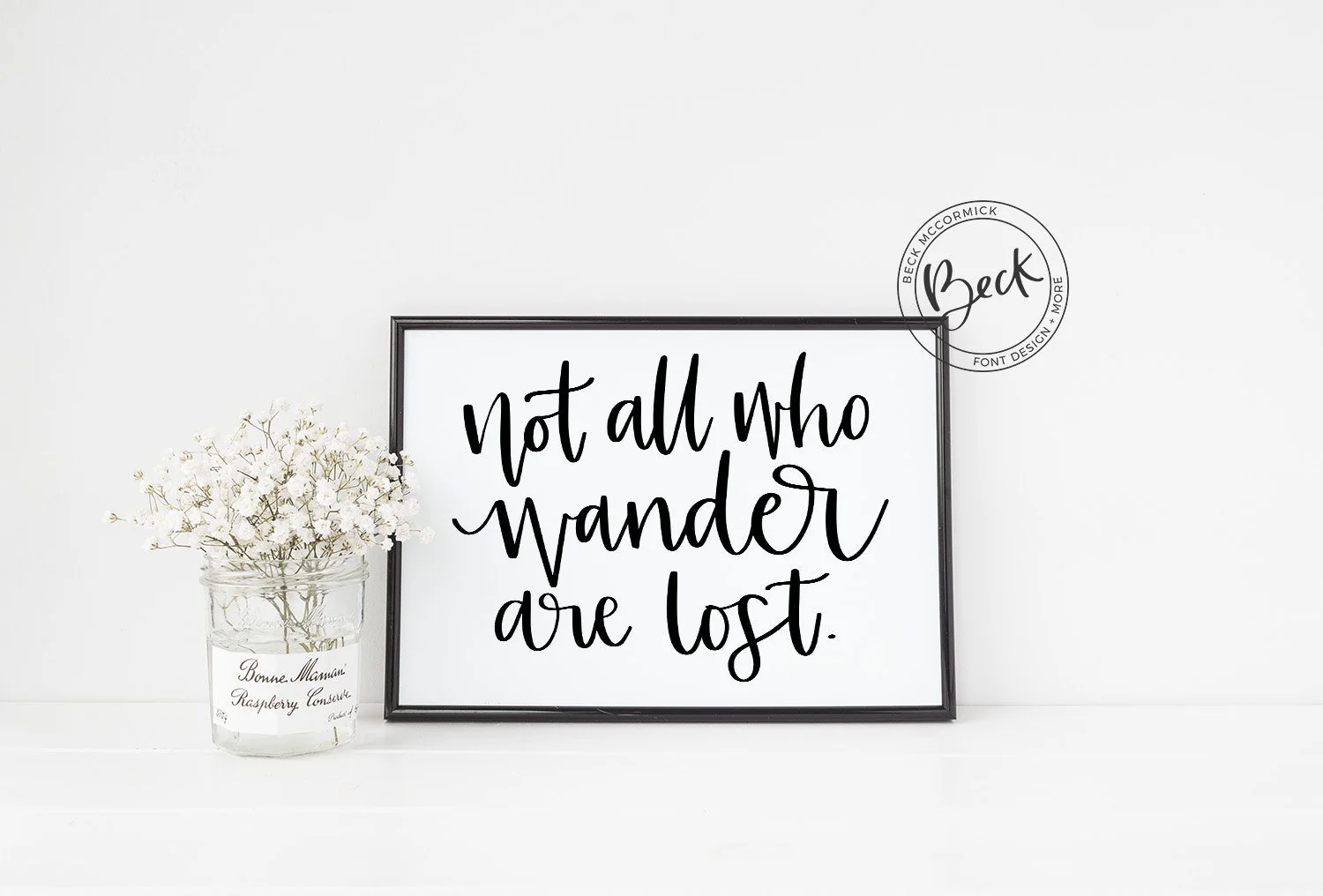 Not All Who Wander Are Lost SVG - Image 2