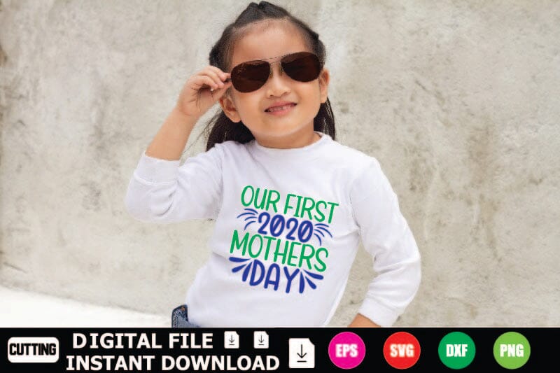 Our First 2020 Mothers Day
