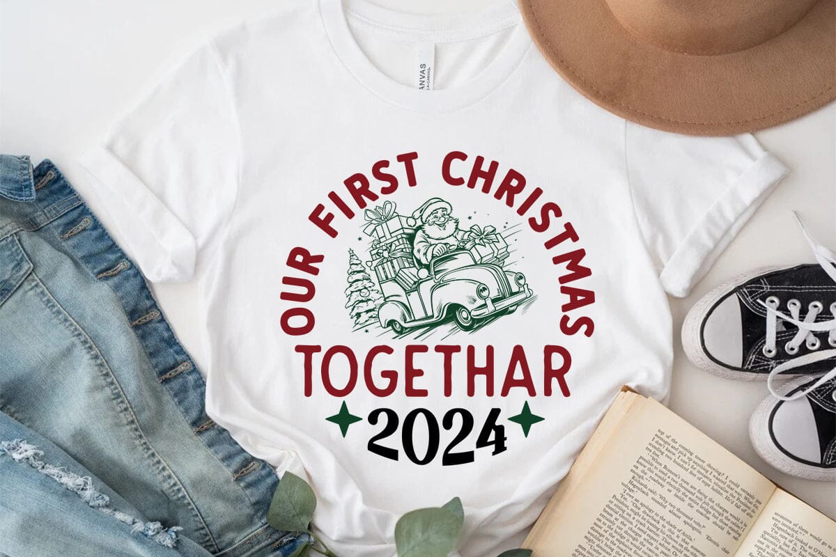 Our First Christmas Togethar 2024 - Image 3