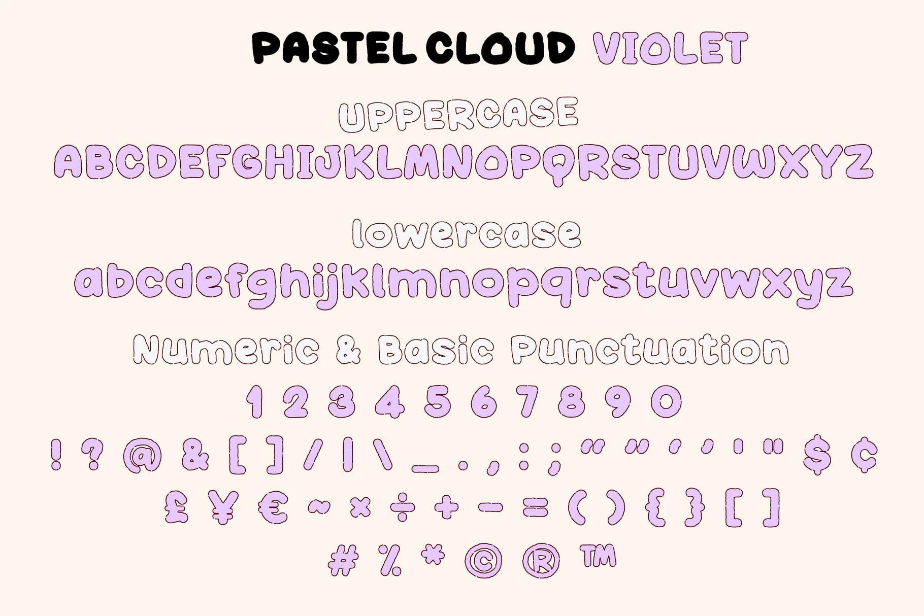 Pastel Cloud - Image 11