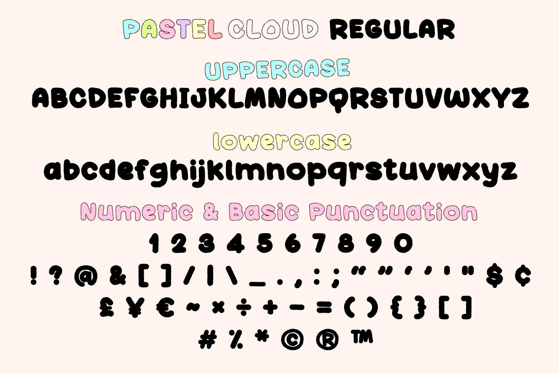Pastel Cloud - Image 8