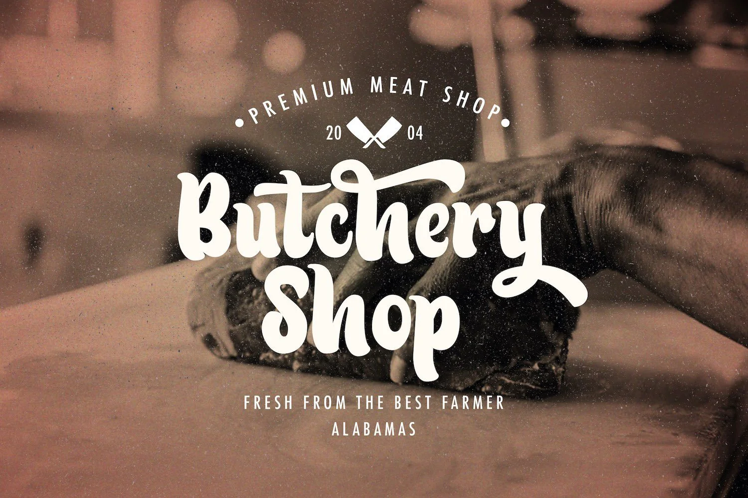 Patric Zihva - Retro Bold Script Font - Image 2