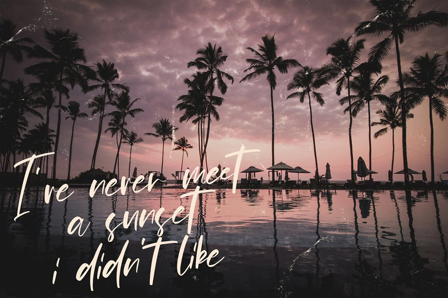 Pejuang Cinta - Handwritten Font - Image 2
