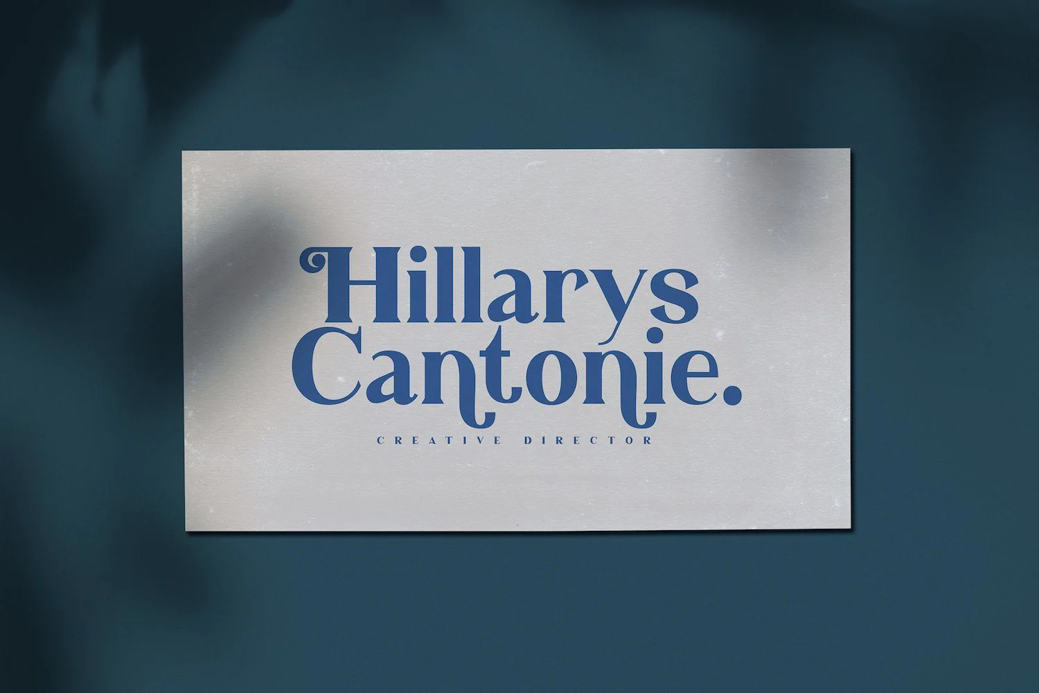 Phantom Shrine - Beautiful Serif Font - Image 5