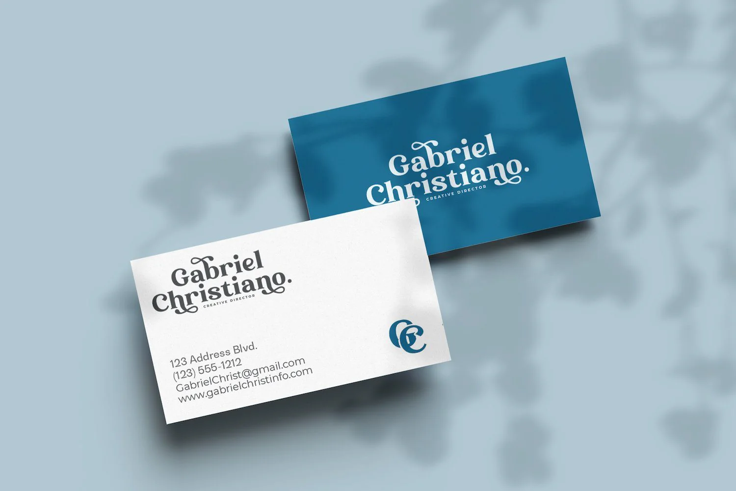 Phoenix Ayash - Bold Serif Font - Image 5