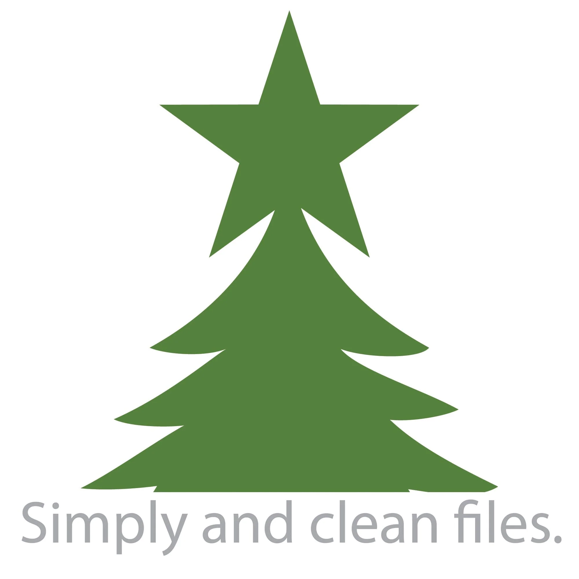 Pine Tree Monogram - Image 2
