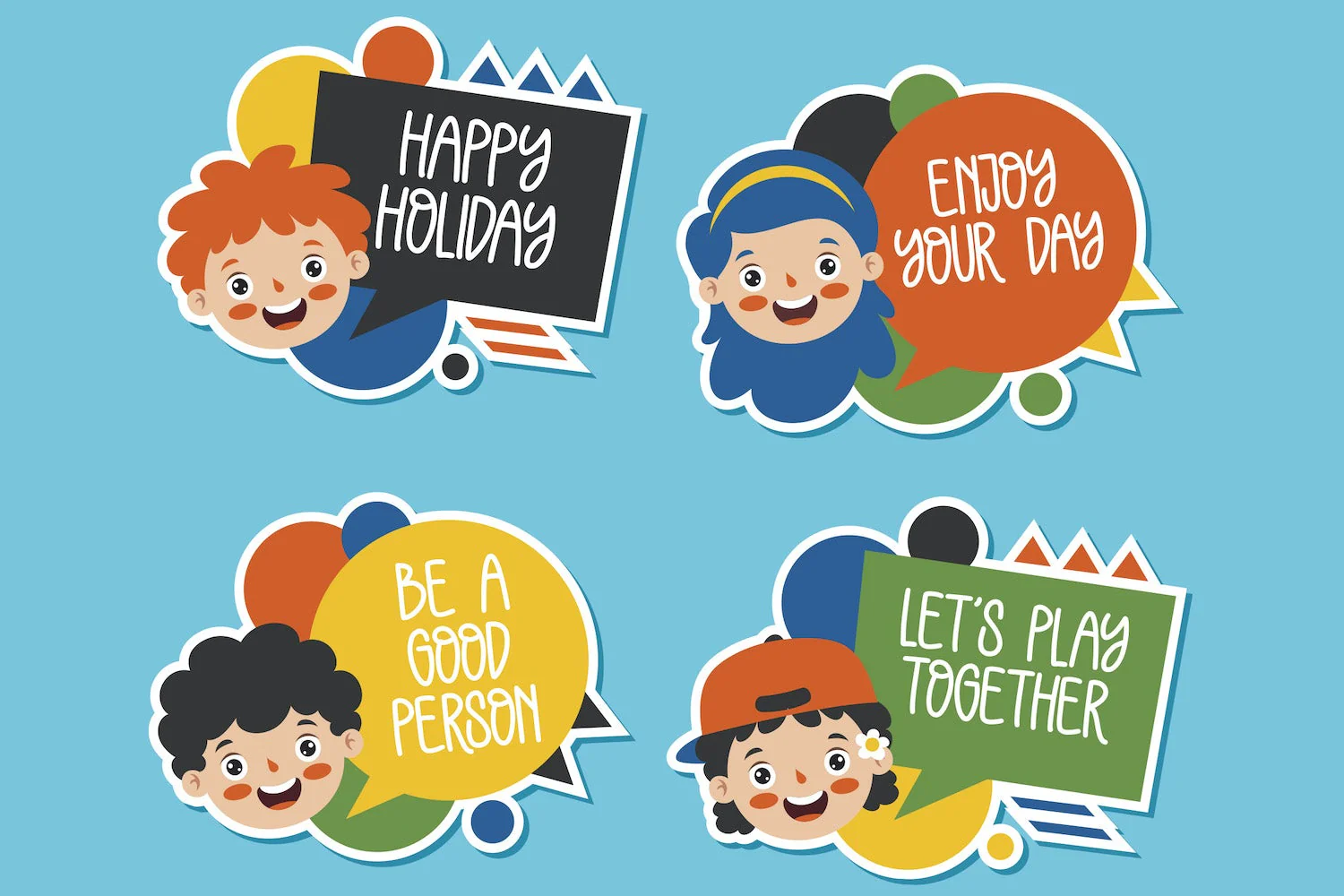 Pisang Keju - Playful Display Font - Image 4