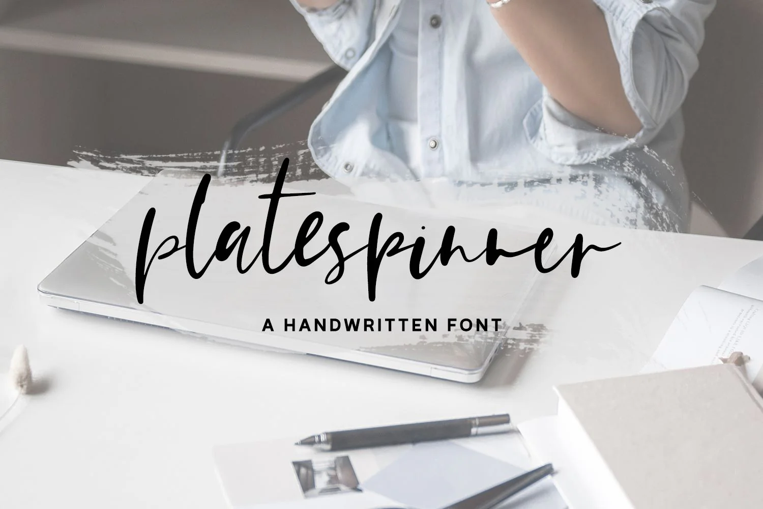Platespinner Script