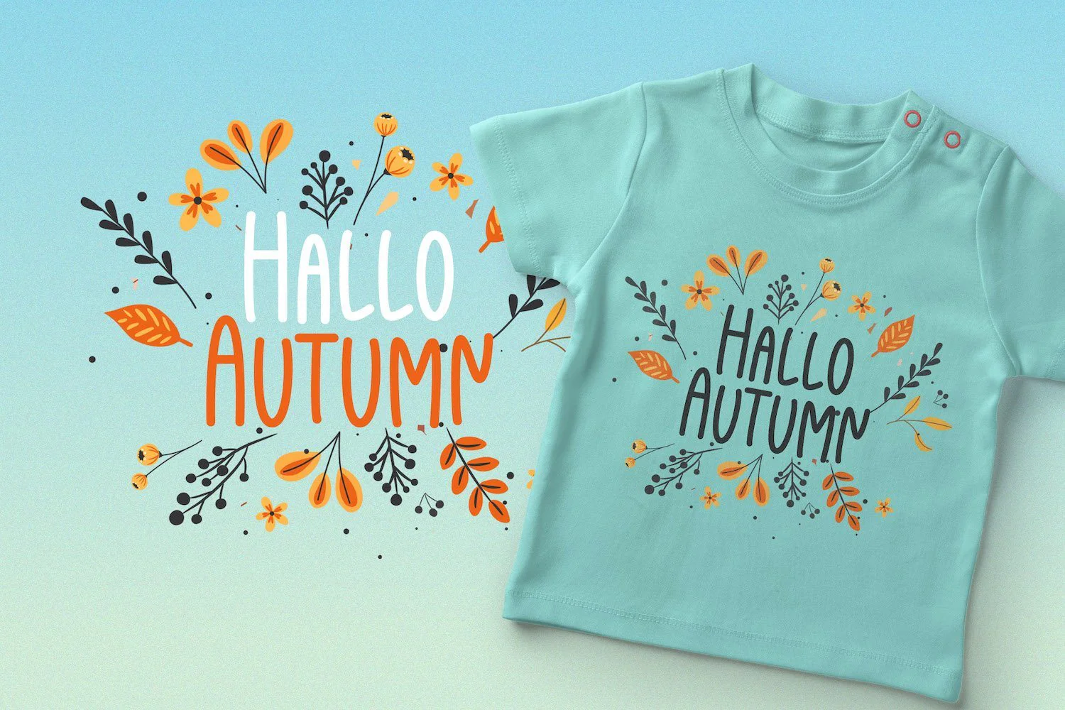 Playful World - Playful Display Font - Image 7