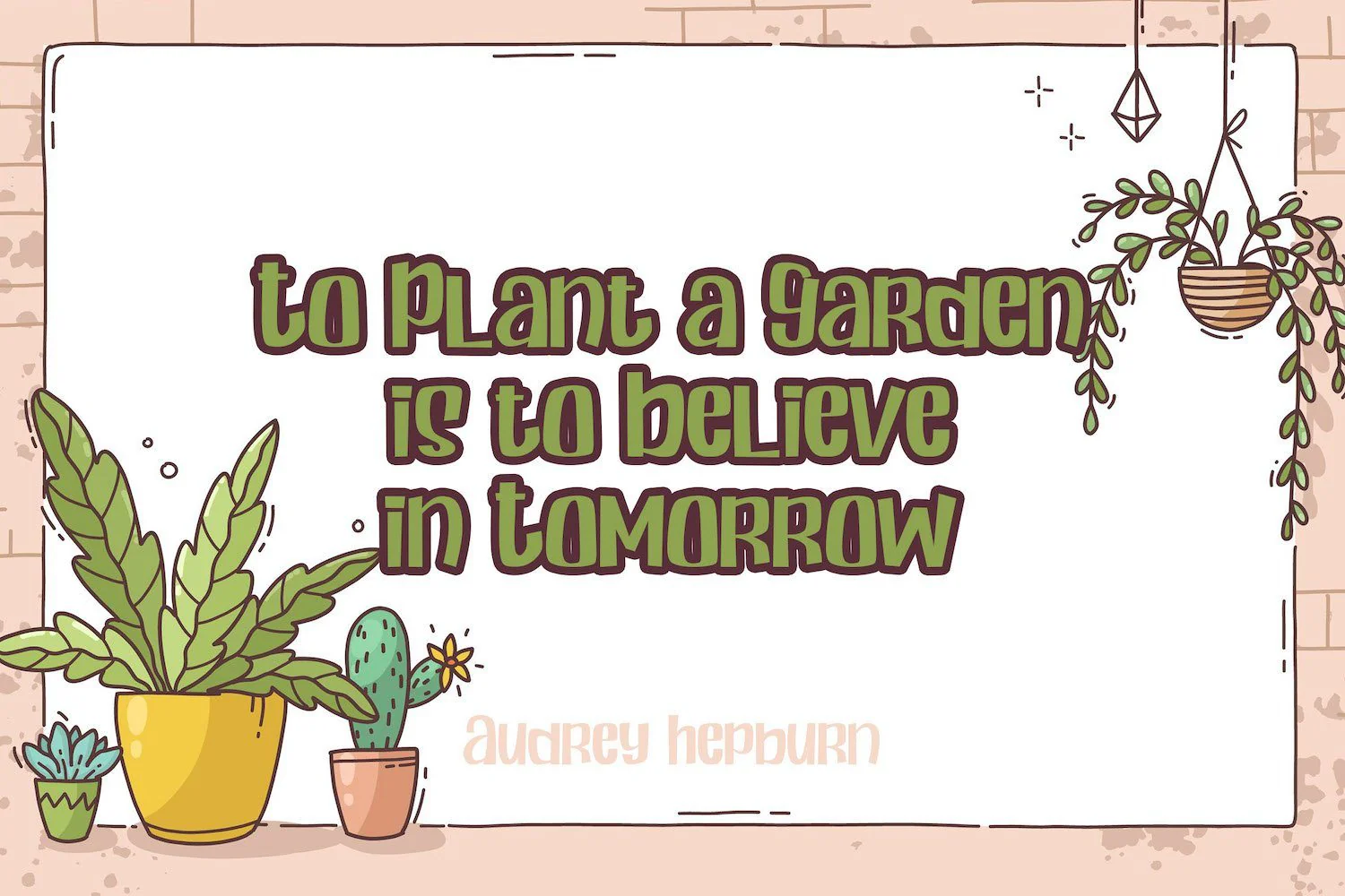 Playworld - Playful Display Font - Image 4