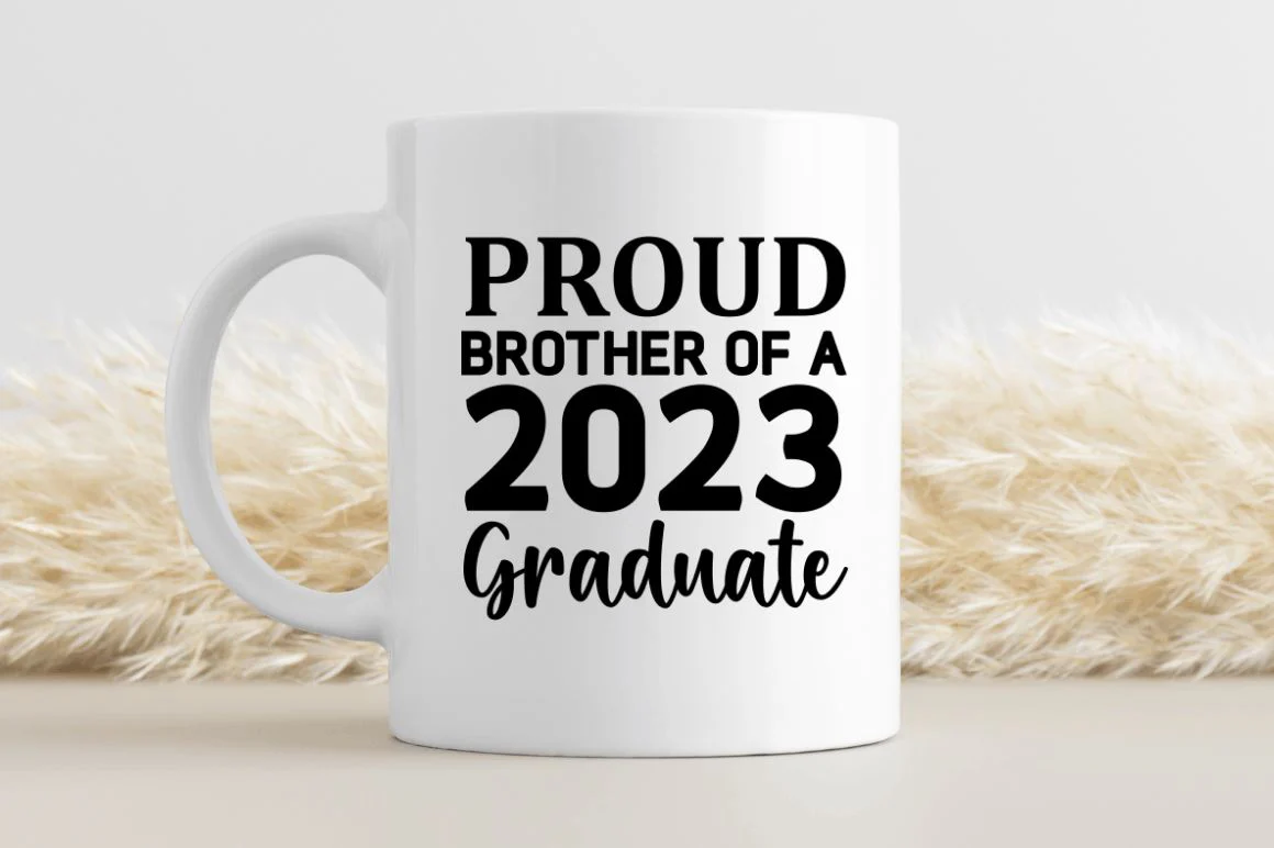 Proud brother of a 2023 SVG - Image 3