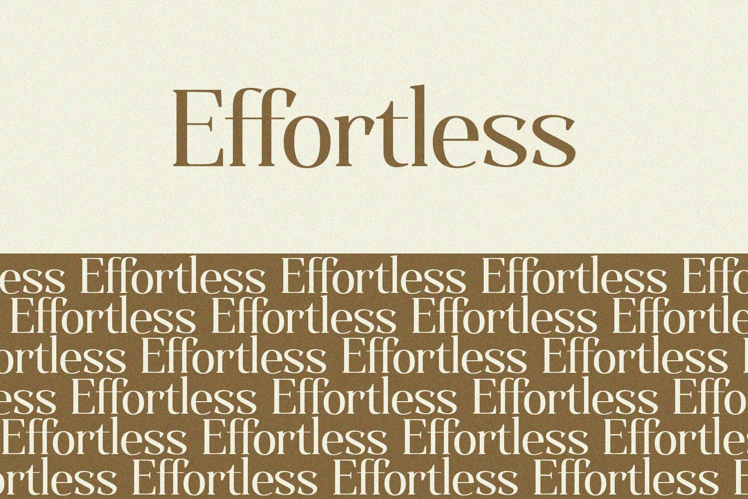 Qualifies - Serif Font - Image 7