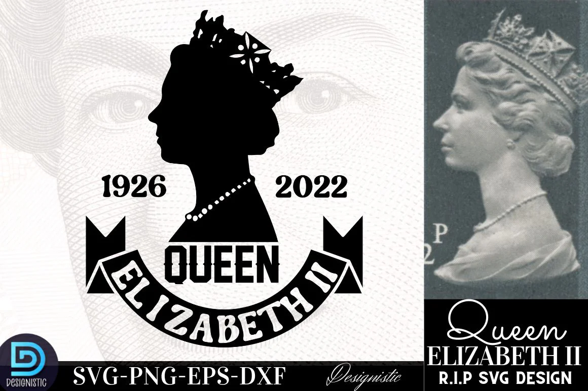 Queen Elizabeth ii 1926-2022