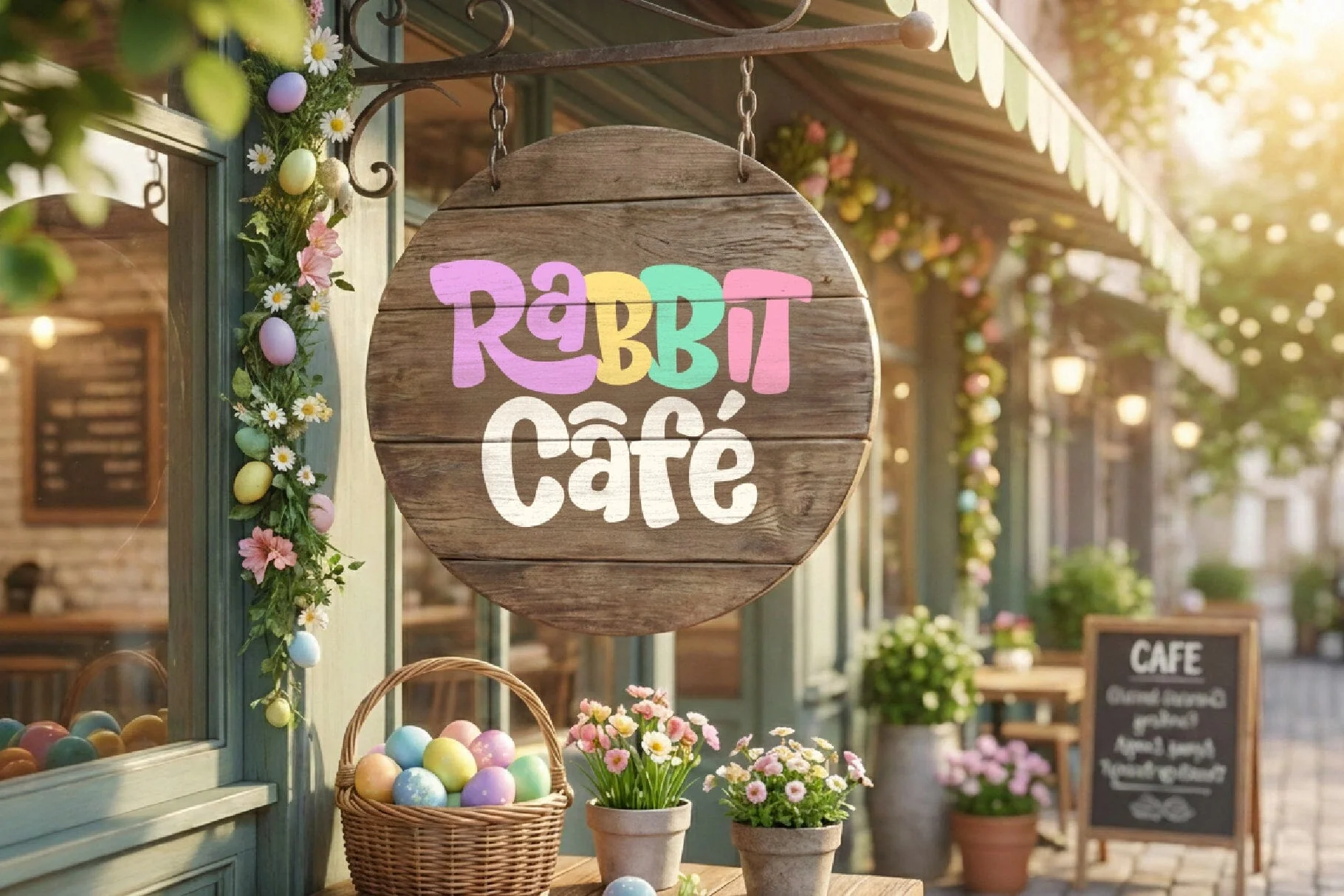 Rabbit Hole - Image 3