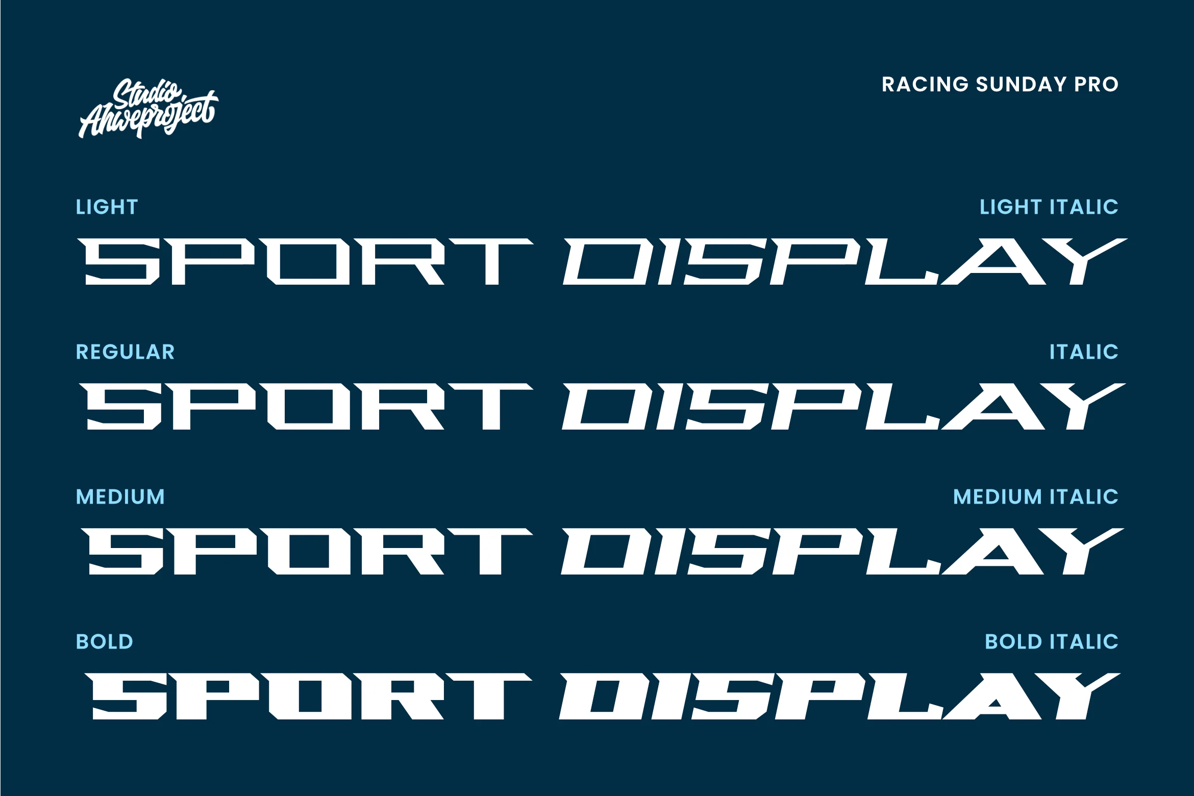 Racing Sunday Pro - Image 4