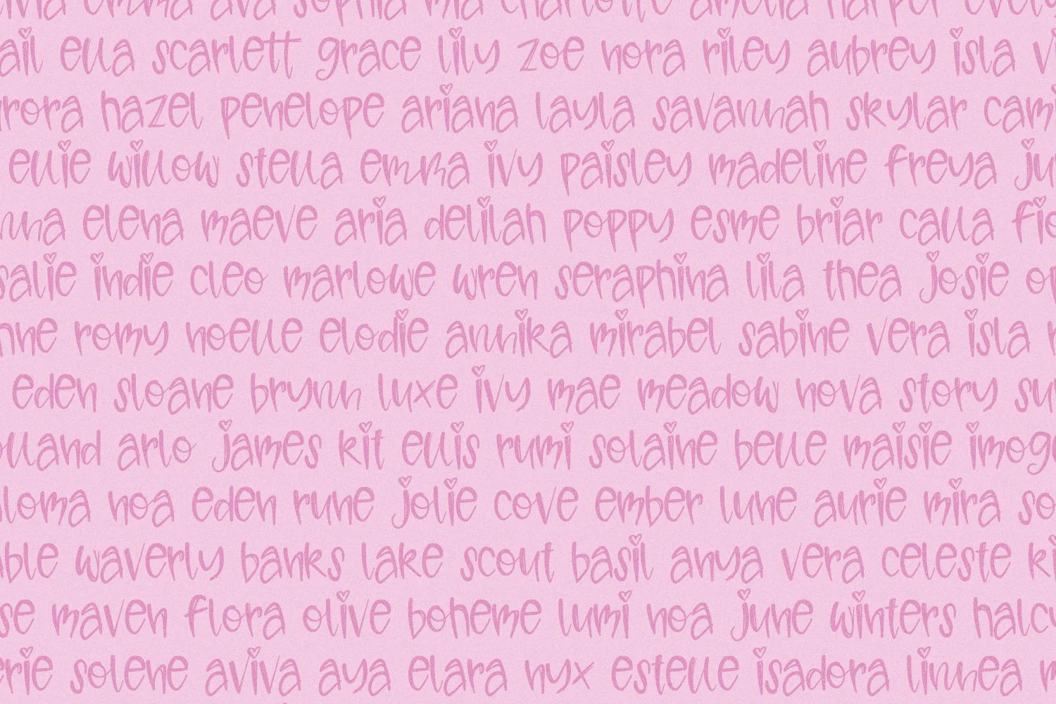 Rainberry Sans - Image 2