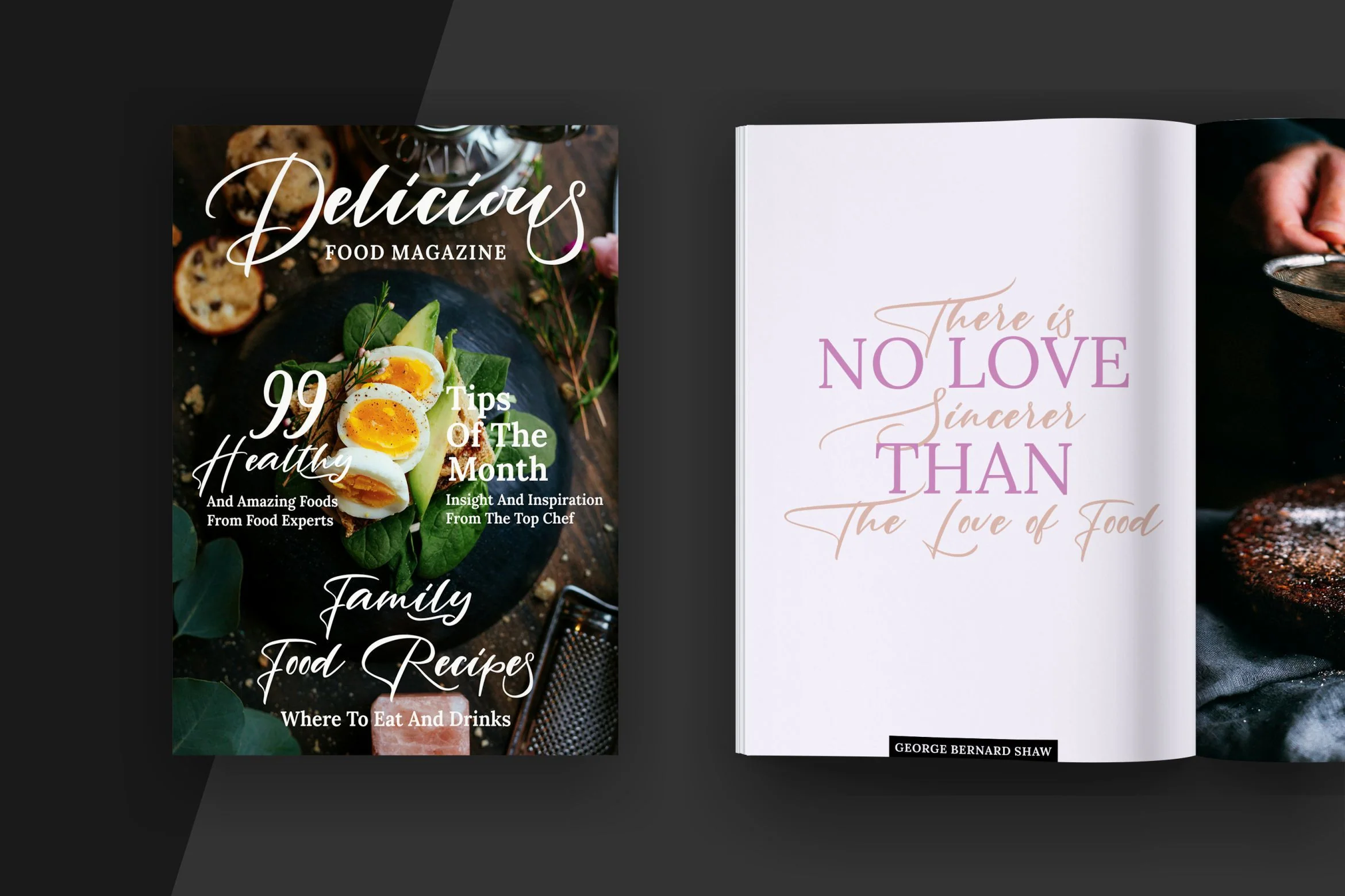 Rantting Tjinta - Stylish Script Font - Image 5