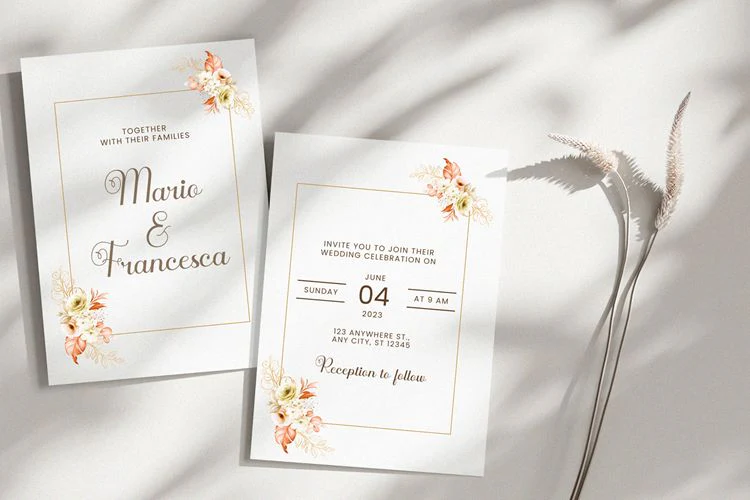 Ranzene – Elegant Script Font - Image 5