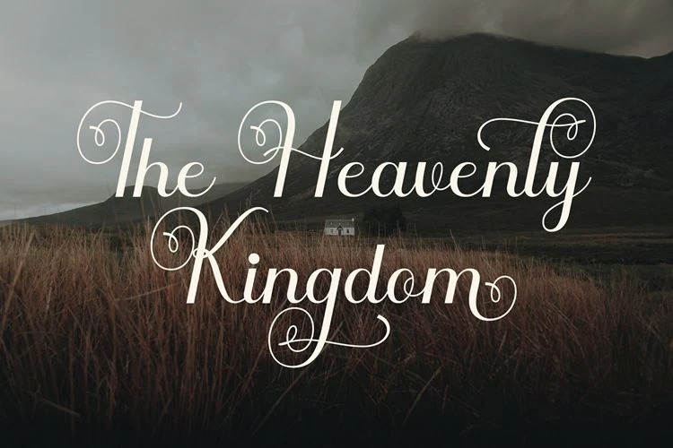 Ranzene – Elegant Script Font - Image 7