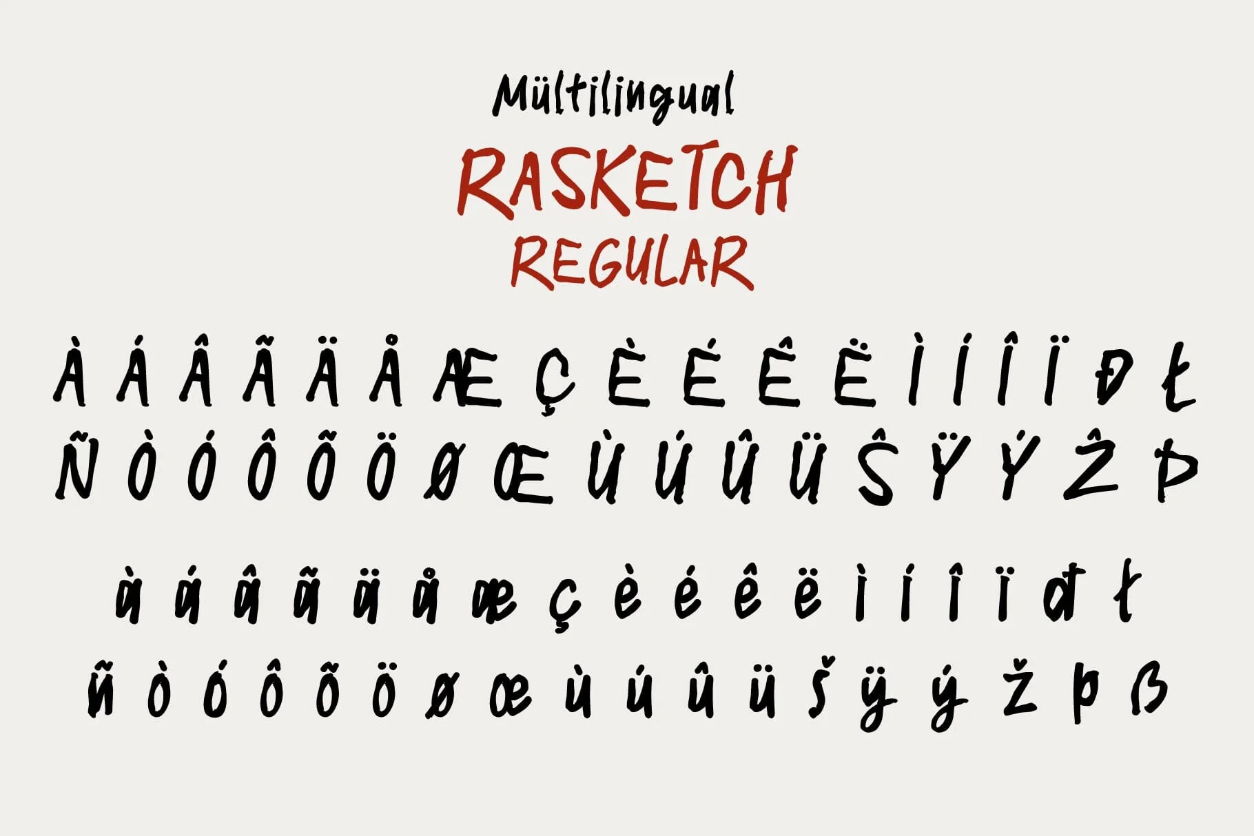 RASKETCH - Image 11