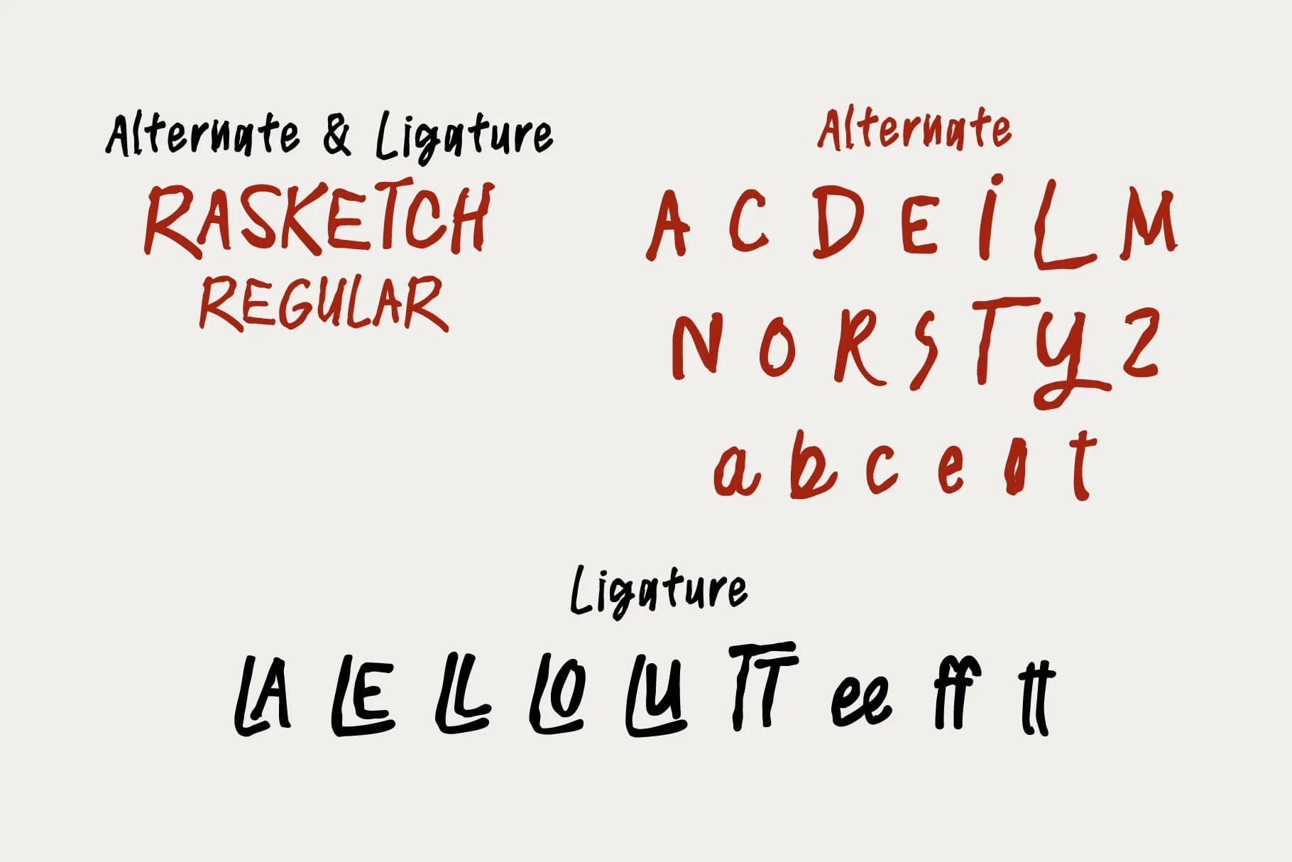 RASKETCH - Image 12