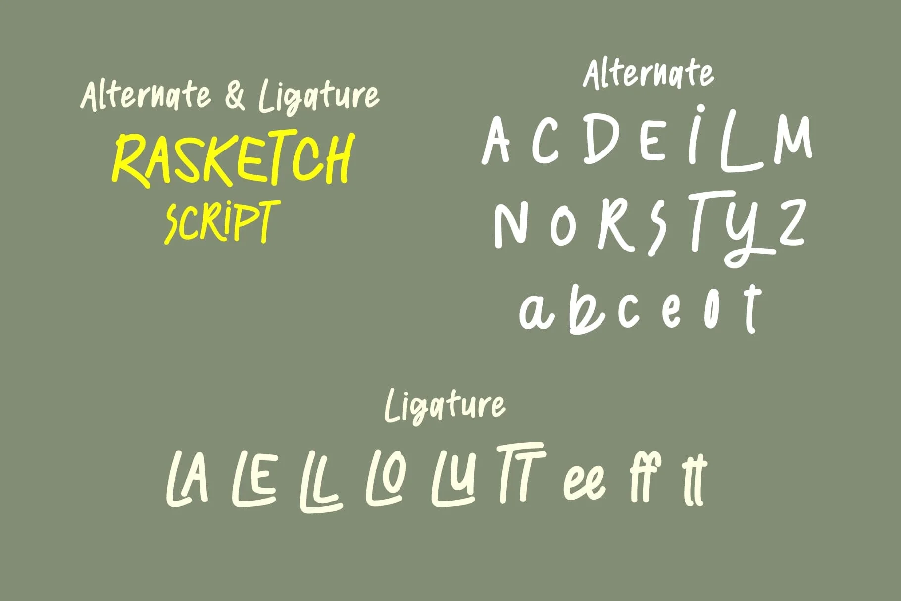 RASKETCH - Image 15