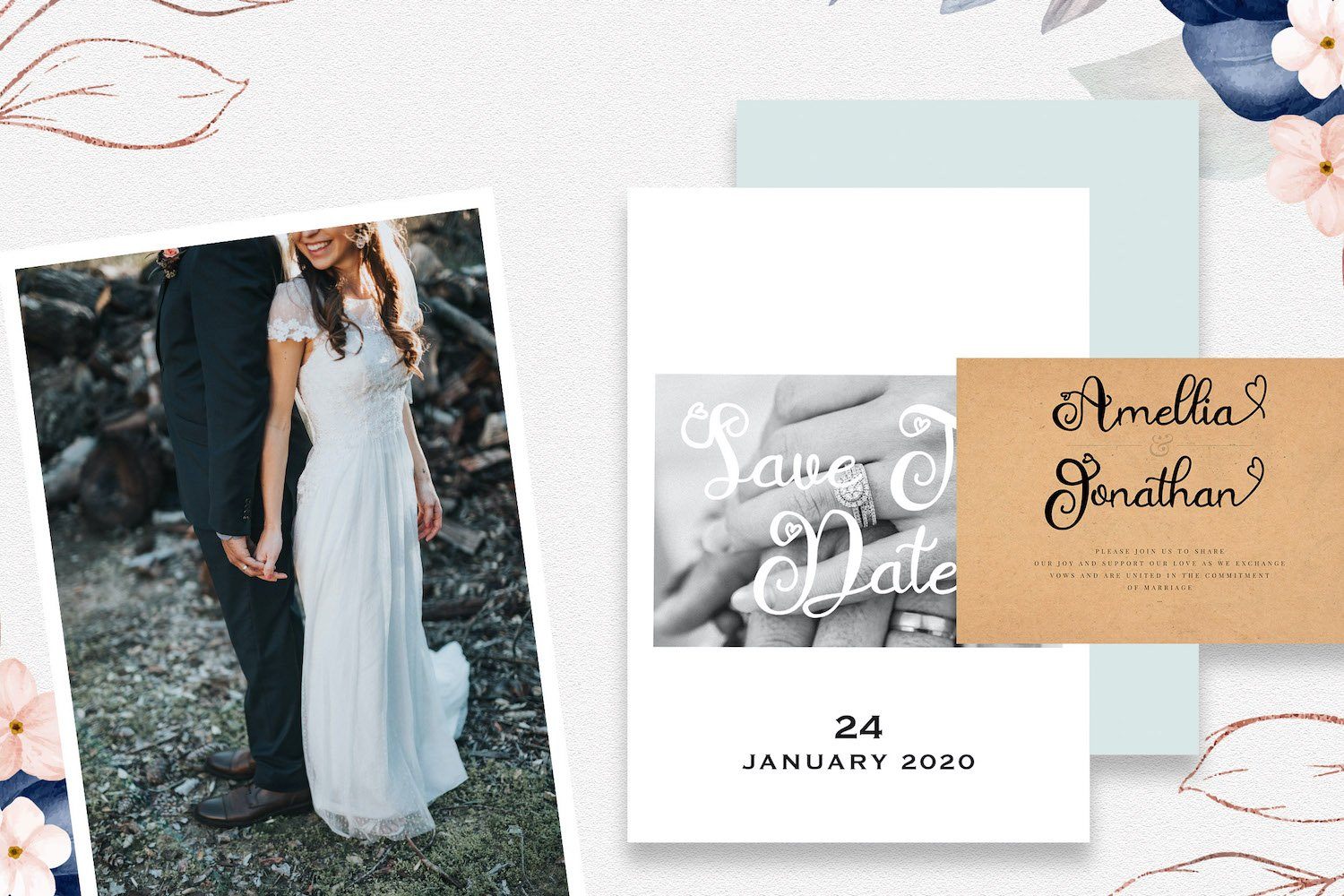 Rathury - Modern Decorative Script Font - Image 2