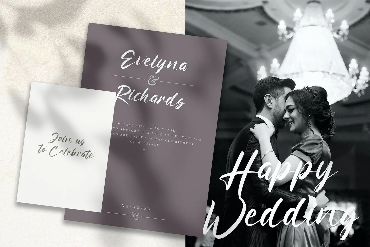 Ratri Volutten - Handwritten Font - Image 6