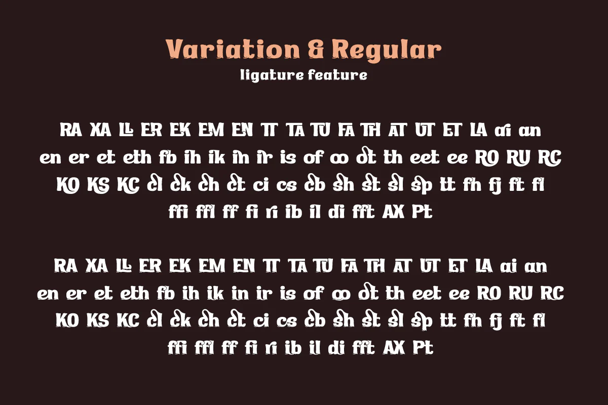 Refhdisav | Serif Classic Modernism - Image 10