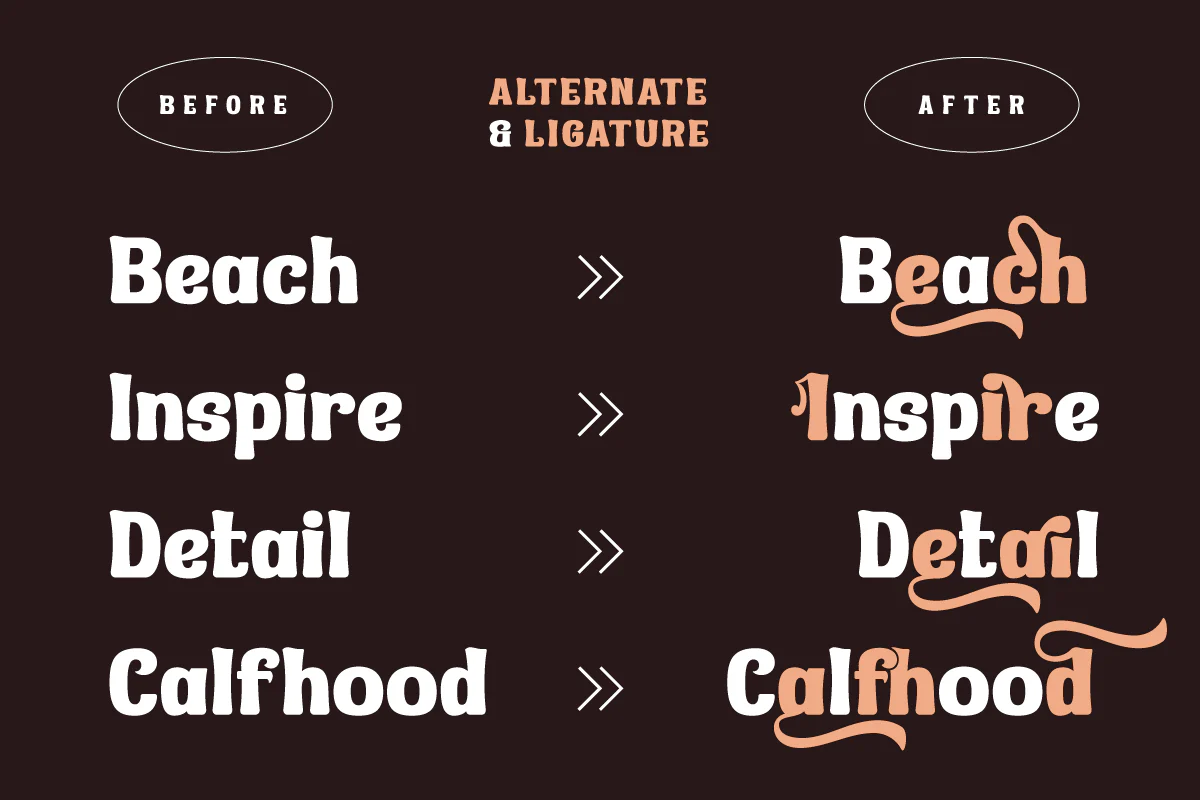 Refhdisav | Serif Classic Modernism - Image 6