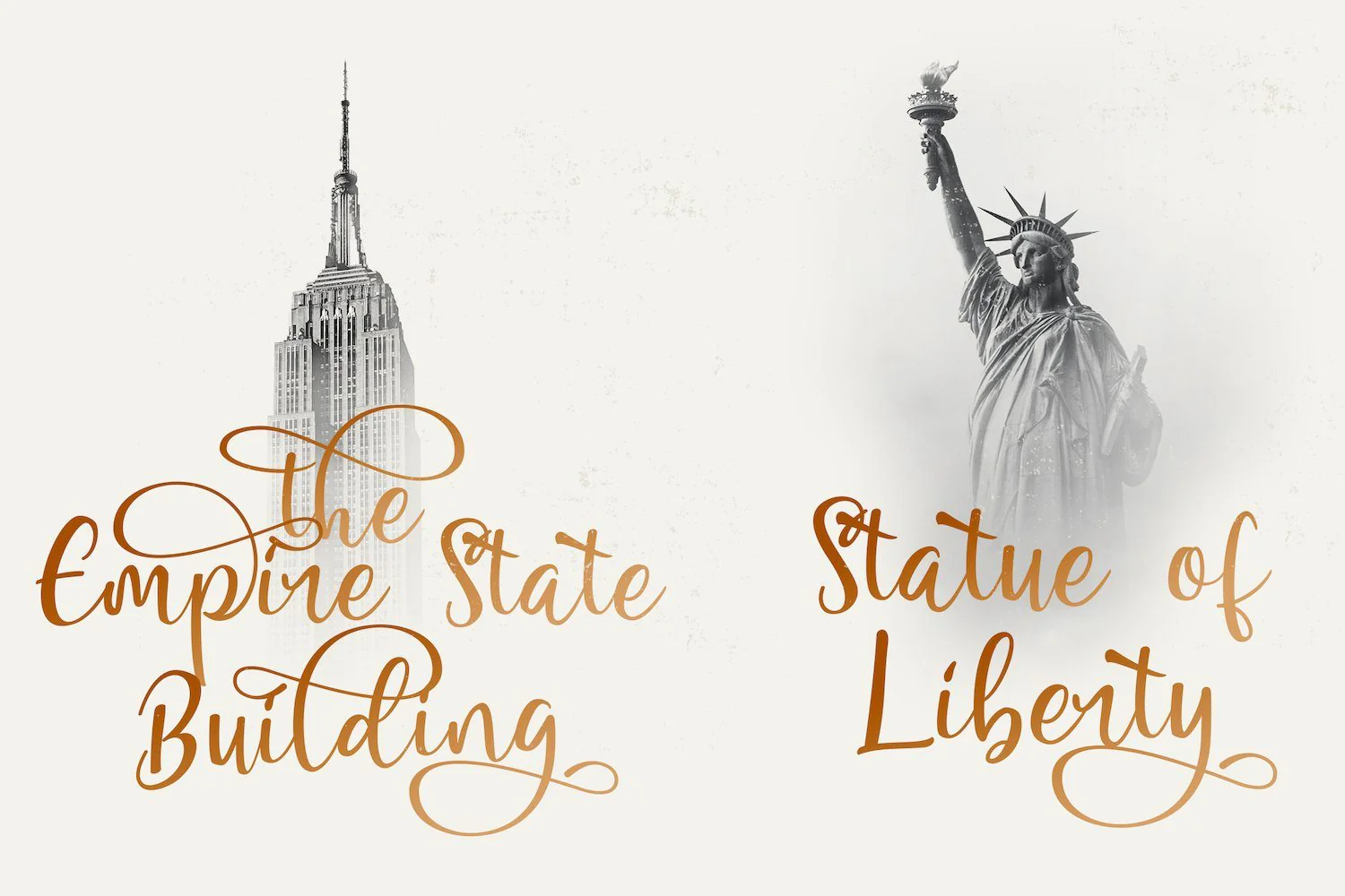 Renitah - Lovely Script Font - Image 7