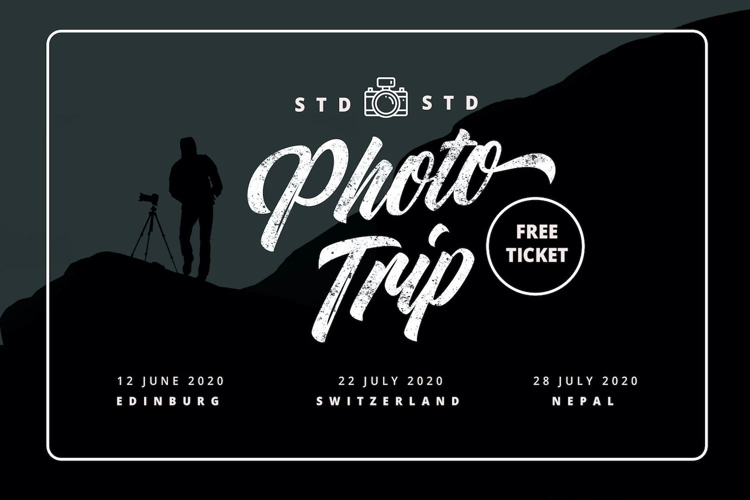 Restu Bundah - Retro Bold Script Font - Image 2