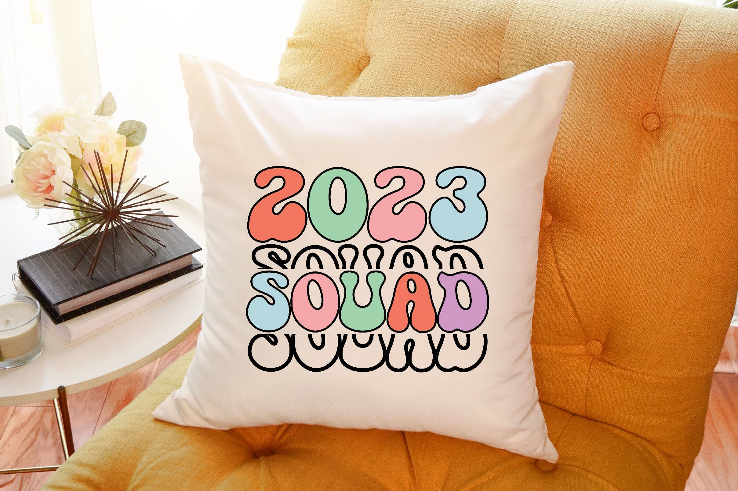 Retro 2023 souad