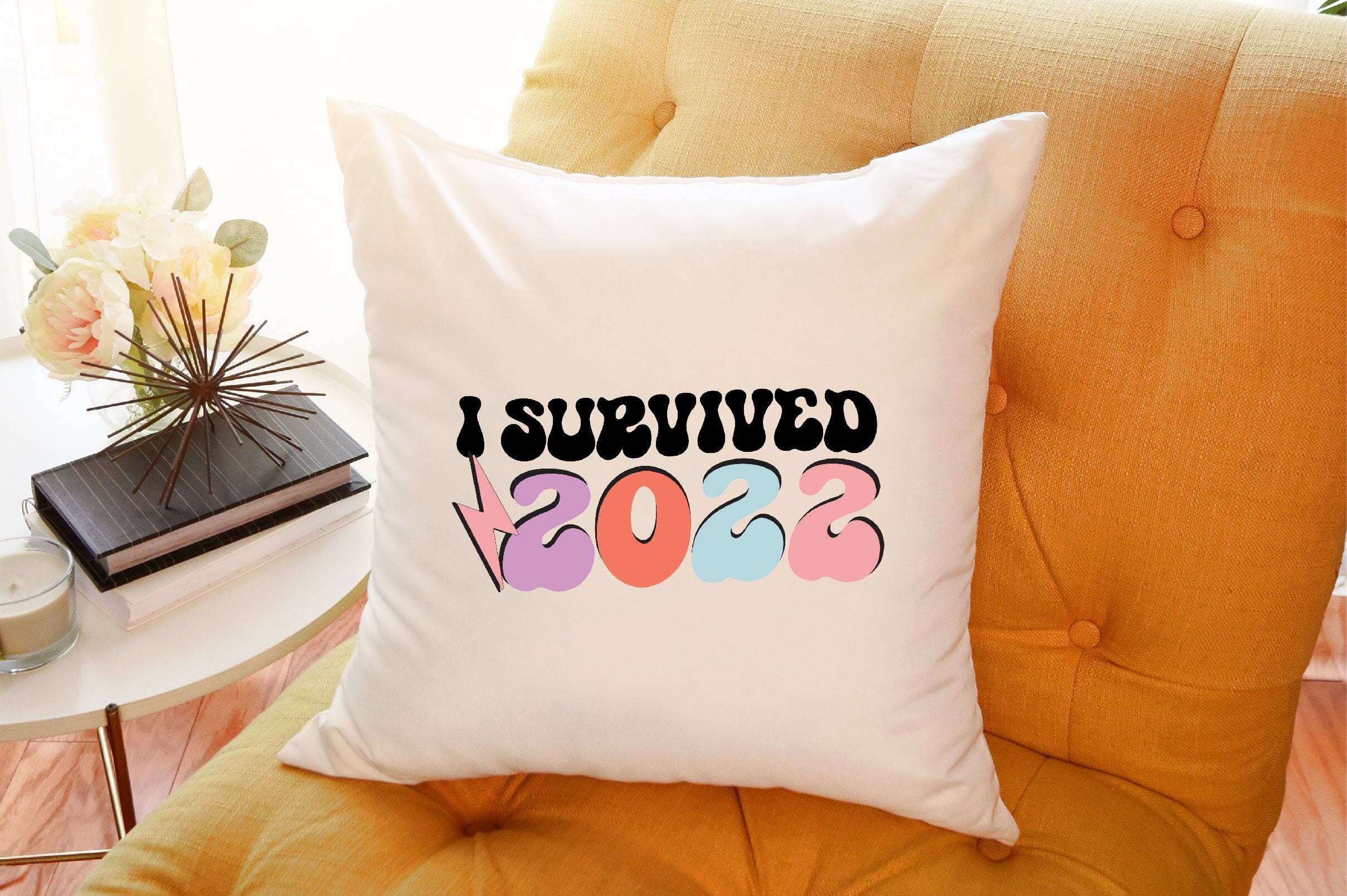 Retro I Survived 2022