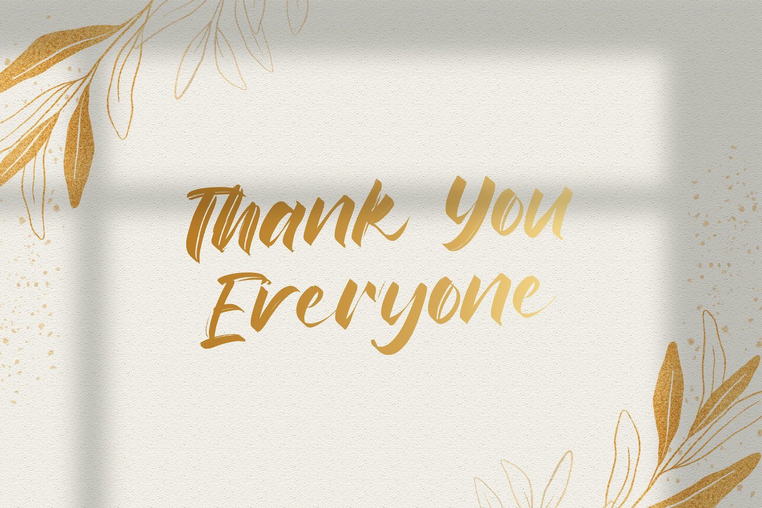 Rinjany - Textured Brush Font - Image 10