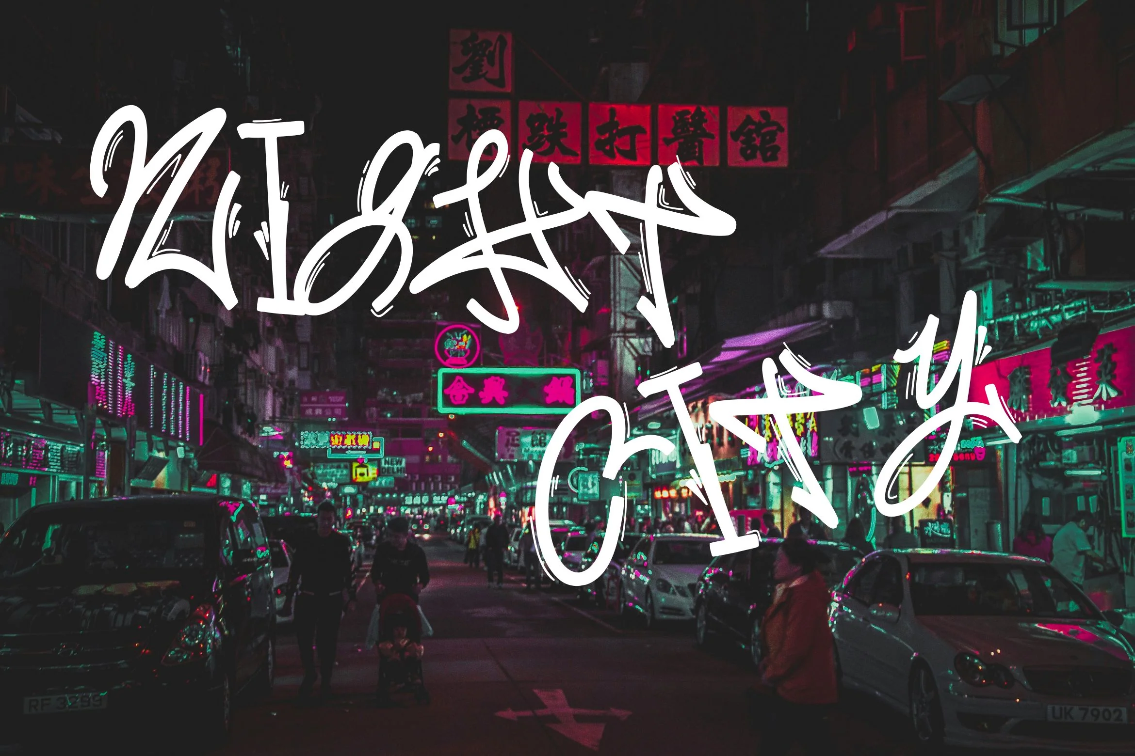 Riot Sketch - Image 2