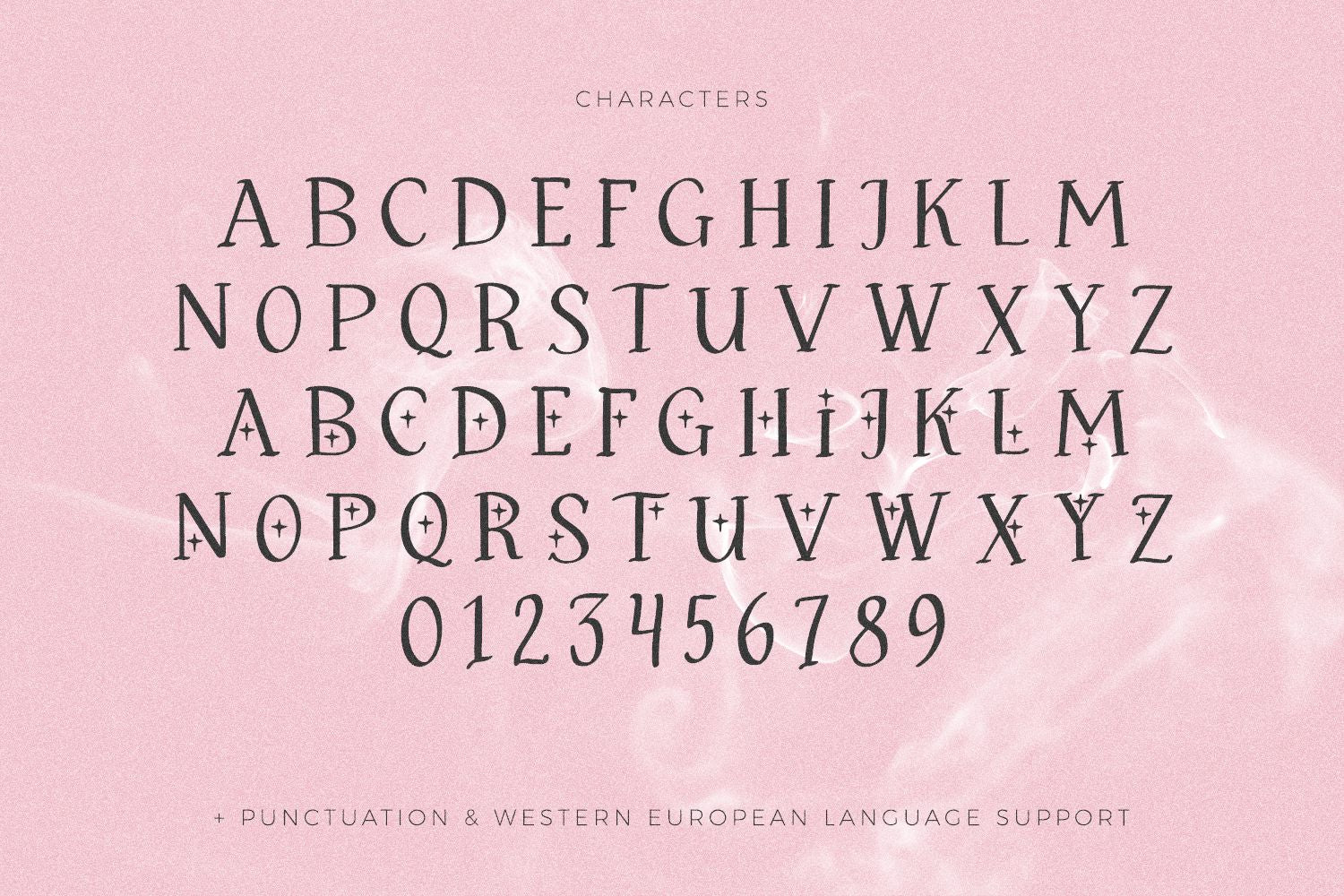 Ritual House Serif - Image 10