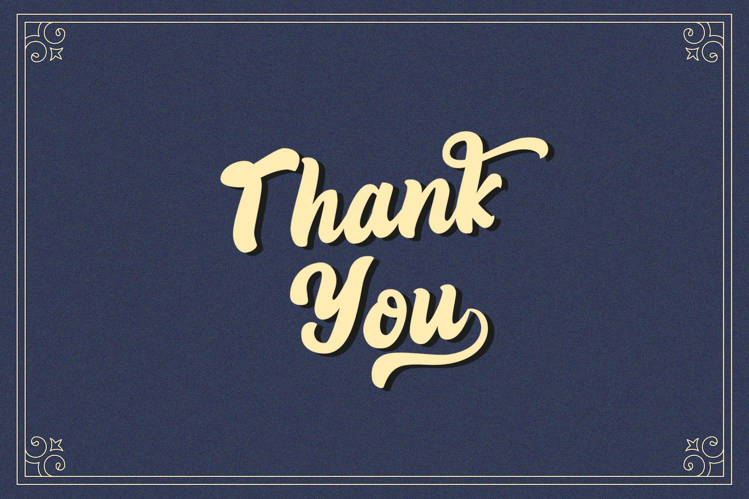 Rizta Hafiq - Retro Bold Script Font - Image 10