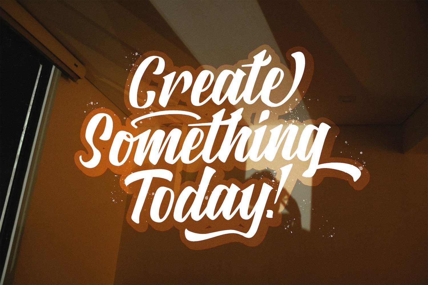 Rosalinda - Bold Script Font - Image 6