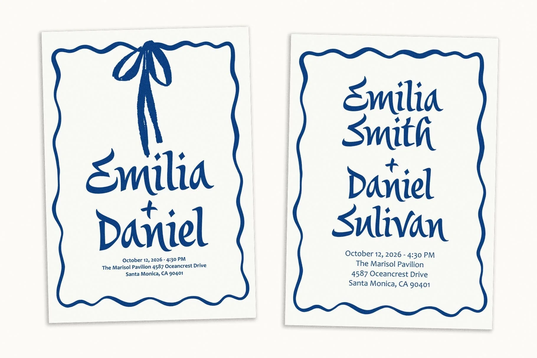 Saltza – A Decorative Handcrafted Font - Image 7