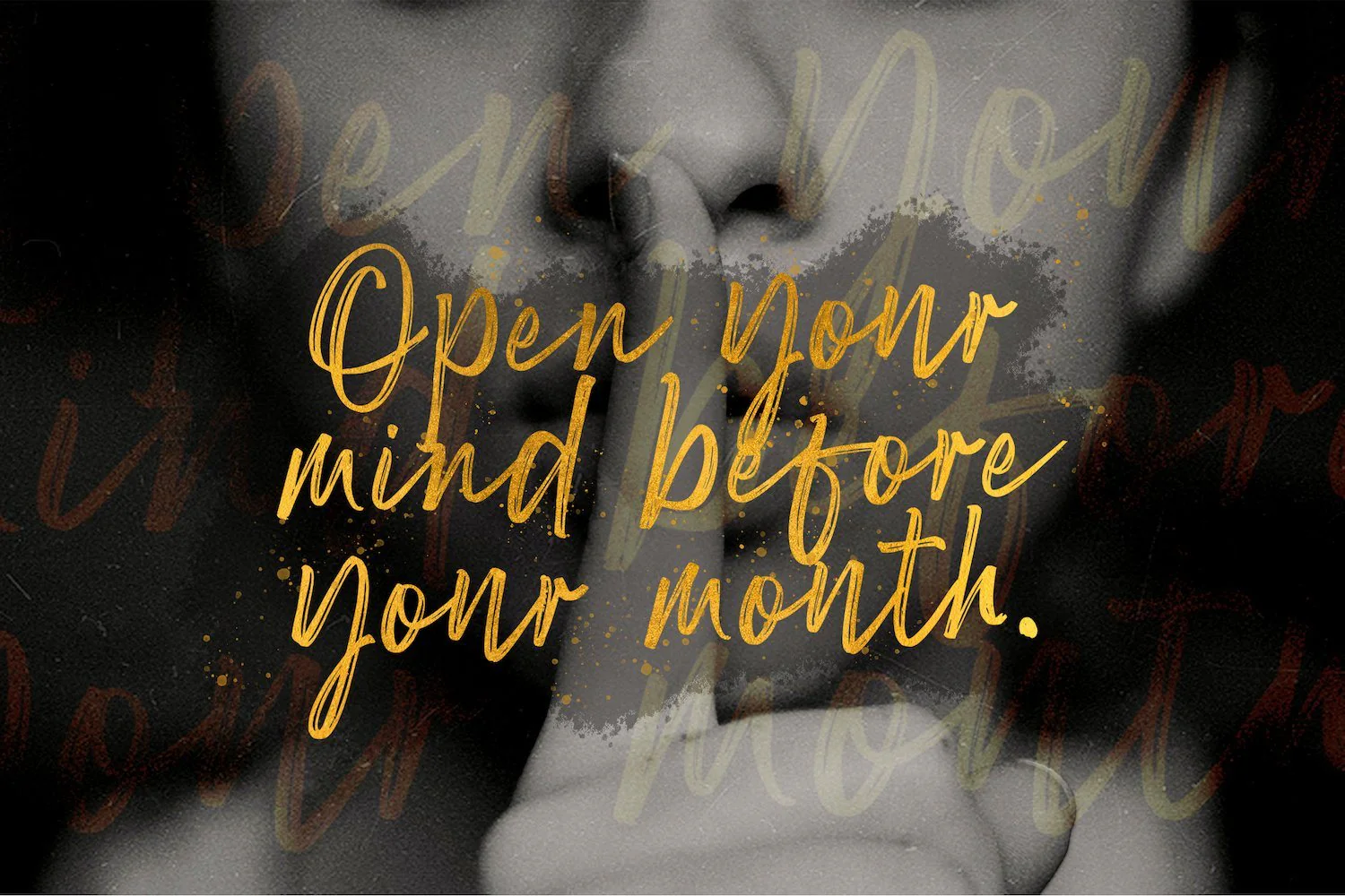 Sang Dewi - Handbrush Script Font - Image 7