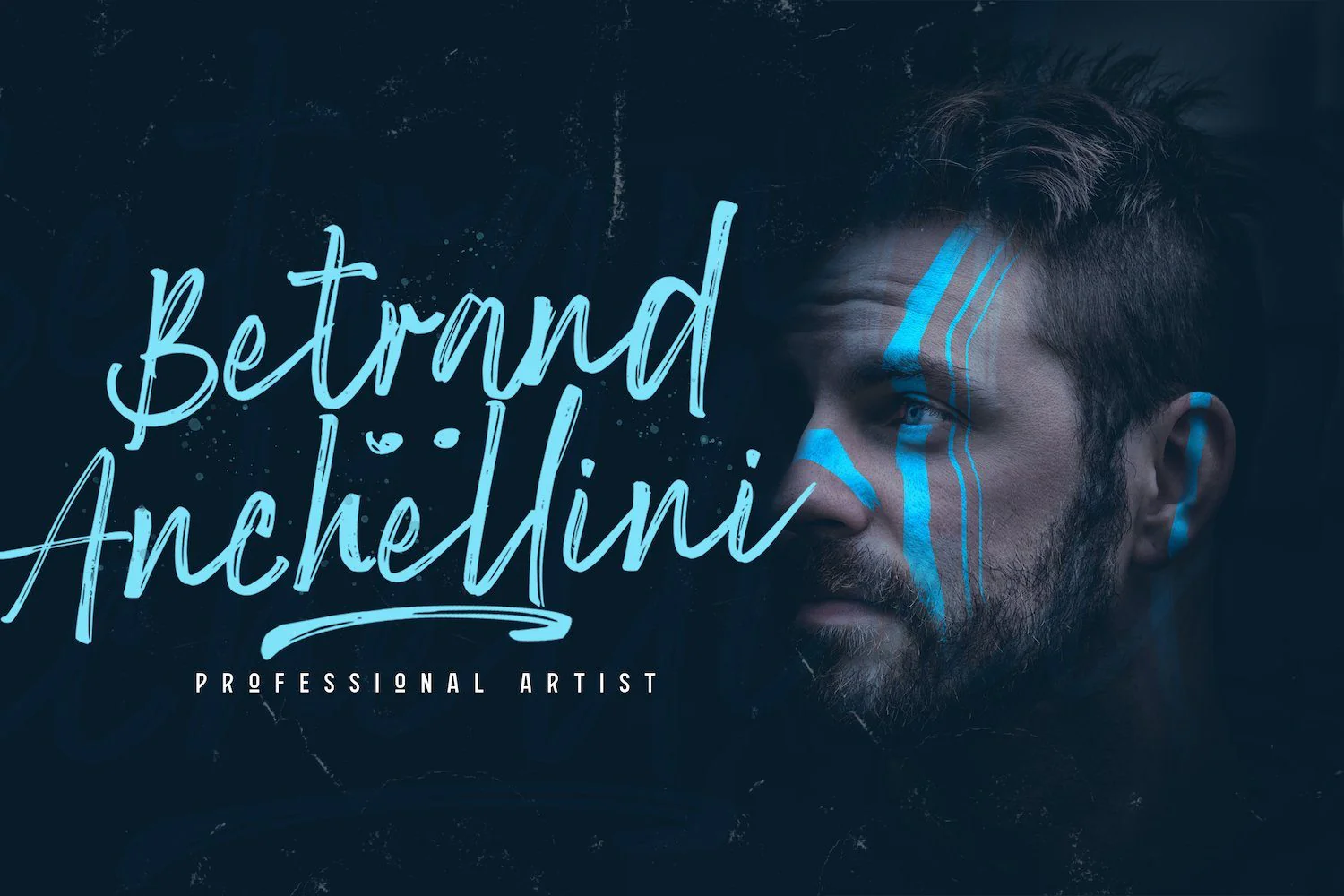 Sang Dewi - Handbrush Script Font - Image 9