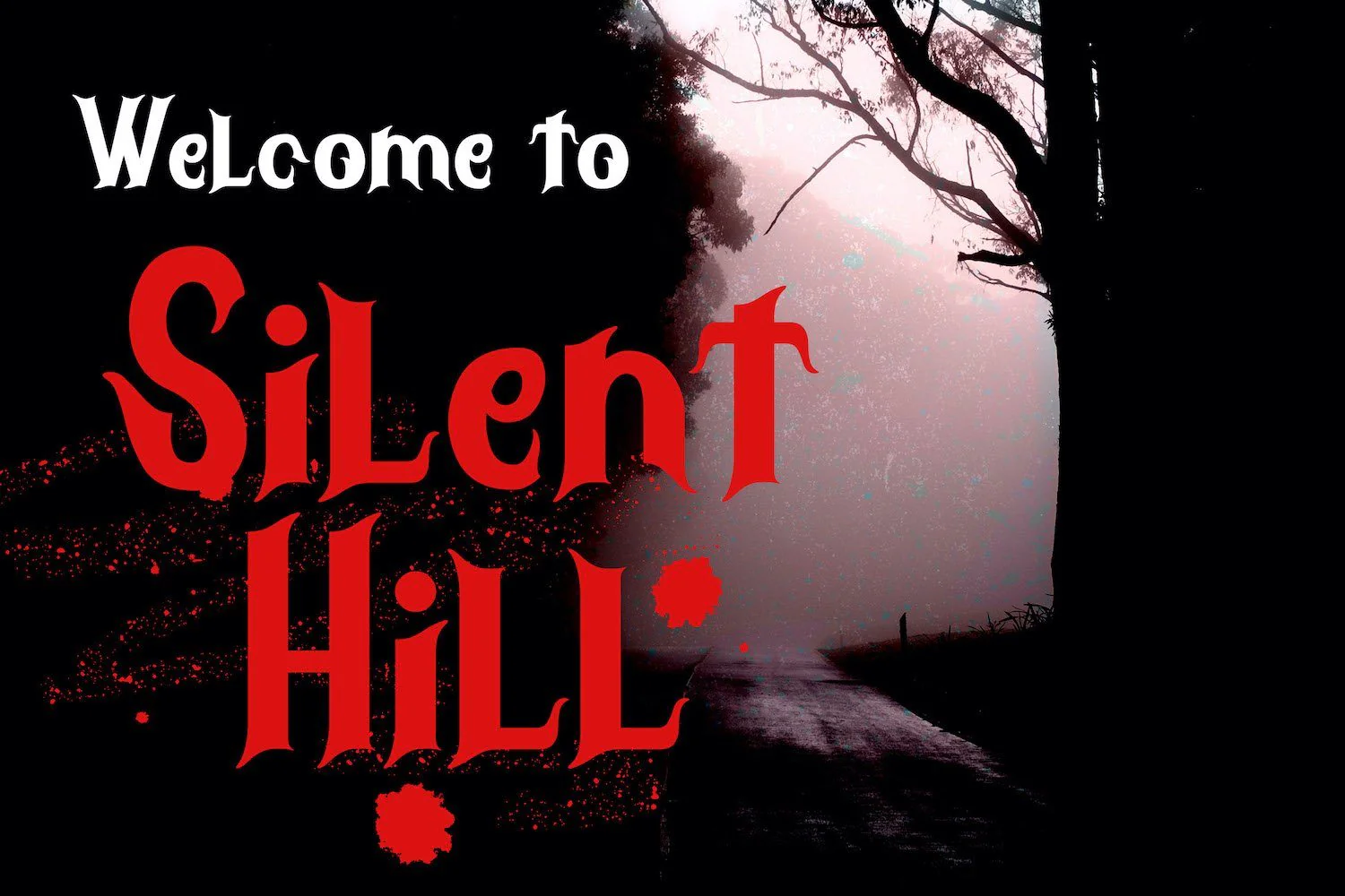 Sangkury - Haunted Display Font - Image 10