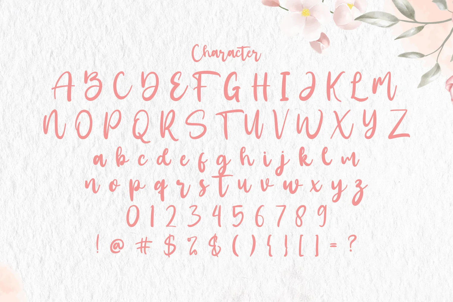 Santtuy - Handwritten Font - Image 9