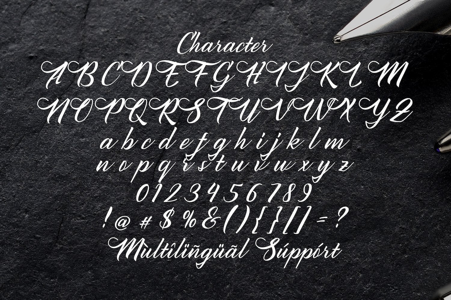 Sany Cimahen - Handwritten Font - Image 14