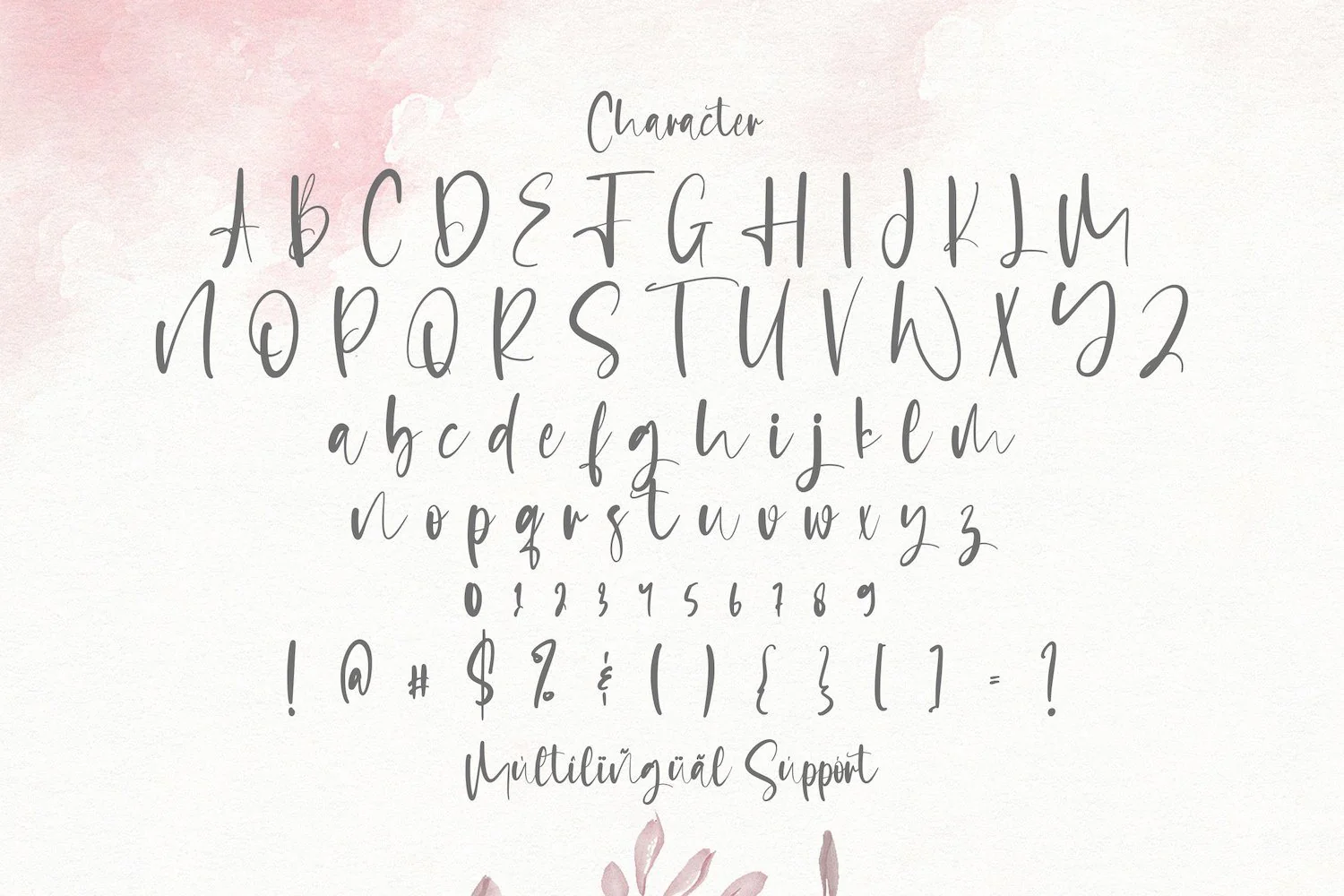 Saturday Crush - Handwritten Font - Image 9