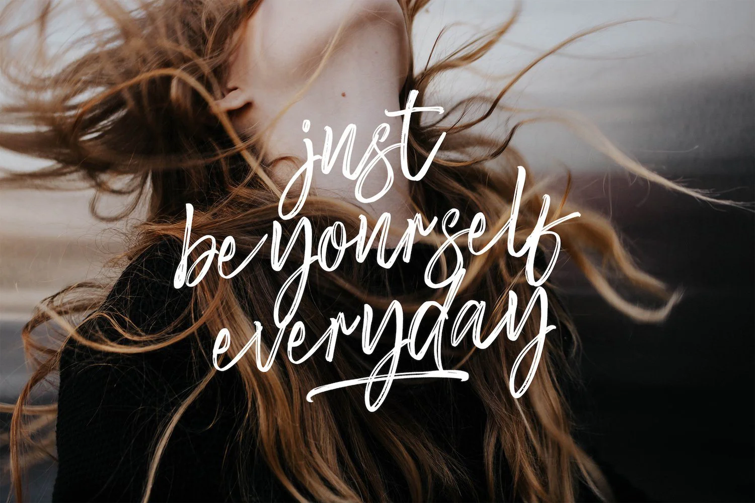 Sayodies - Handbrush Script Font - Image 4