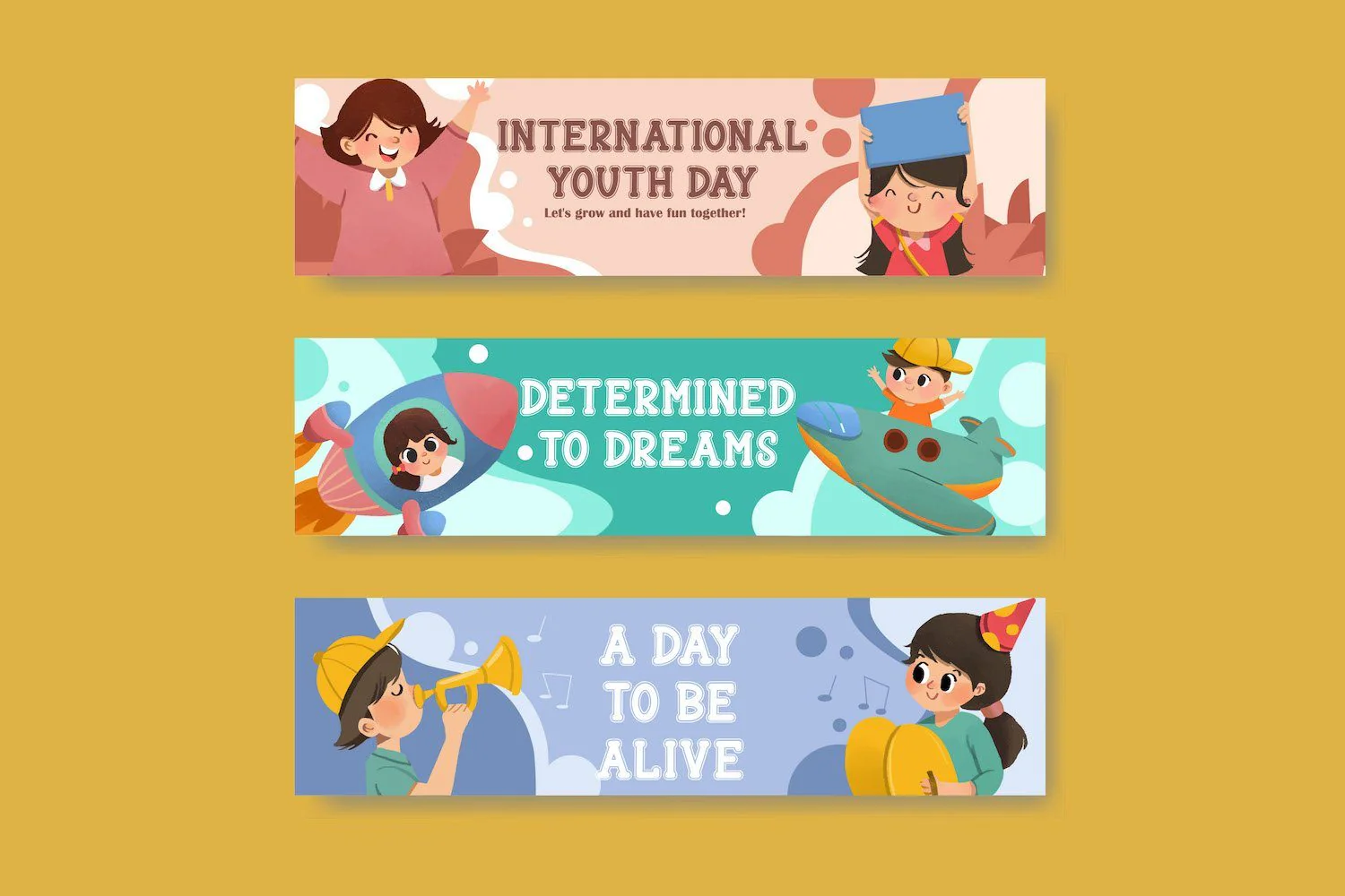 Schoolkid - Playful Display Font - Image 7