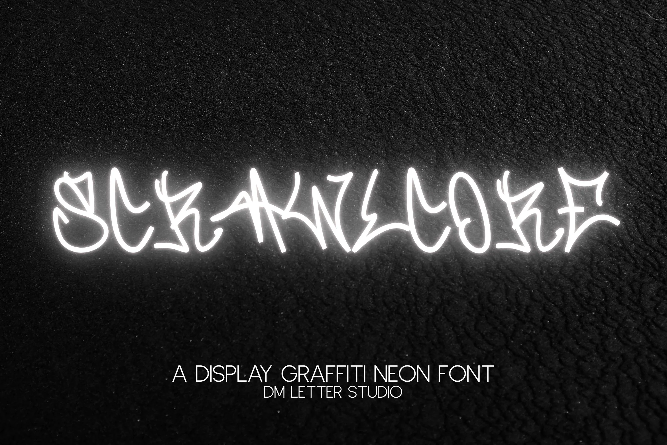 Scrawlcore